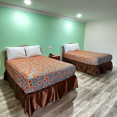 Lake Place Inn Лейк-Хавасу-Сити Экстерьер фото